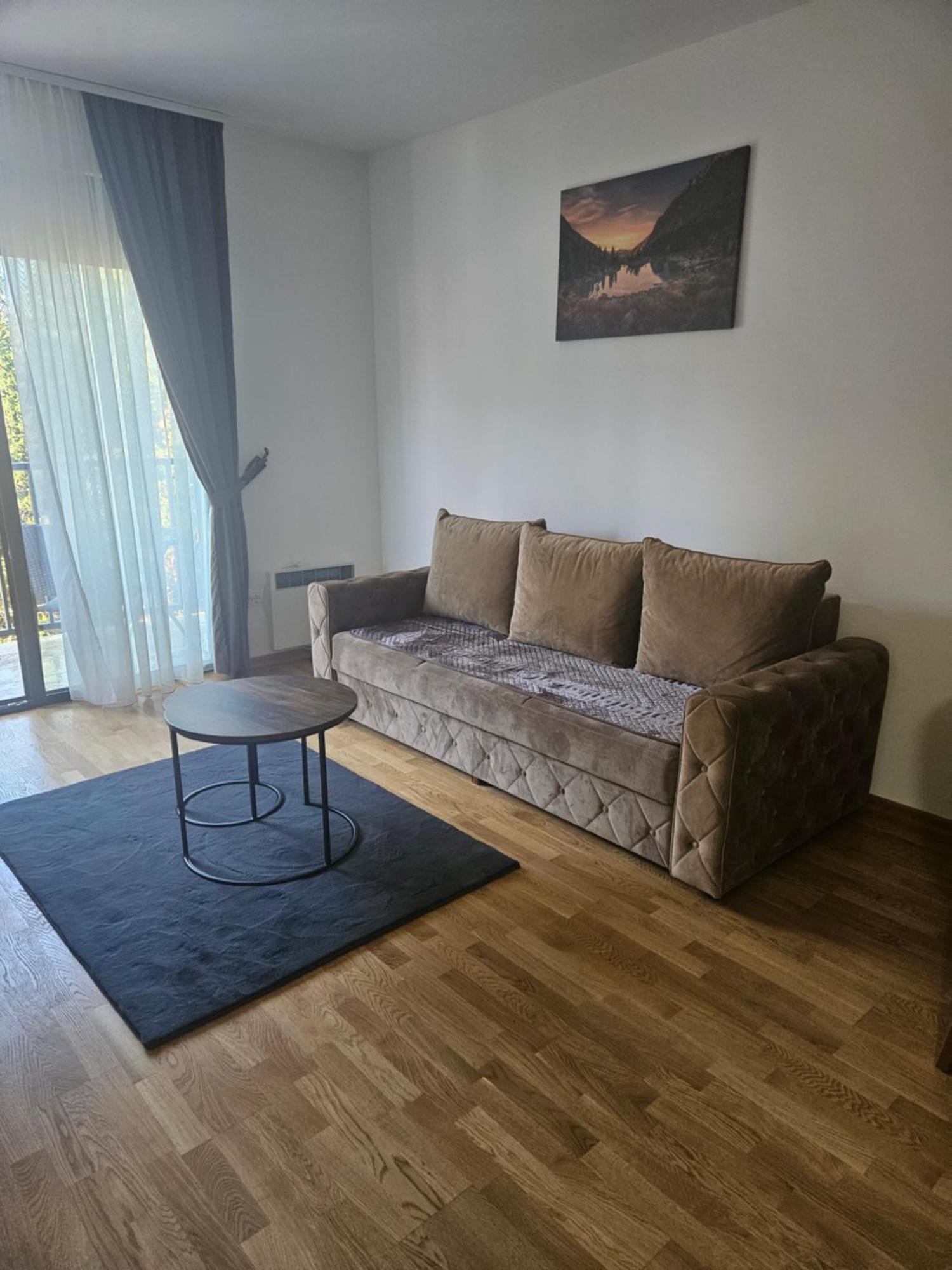 Panorama Tornik Aparthotel *