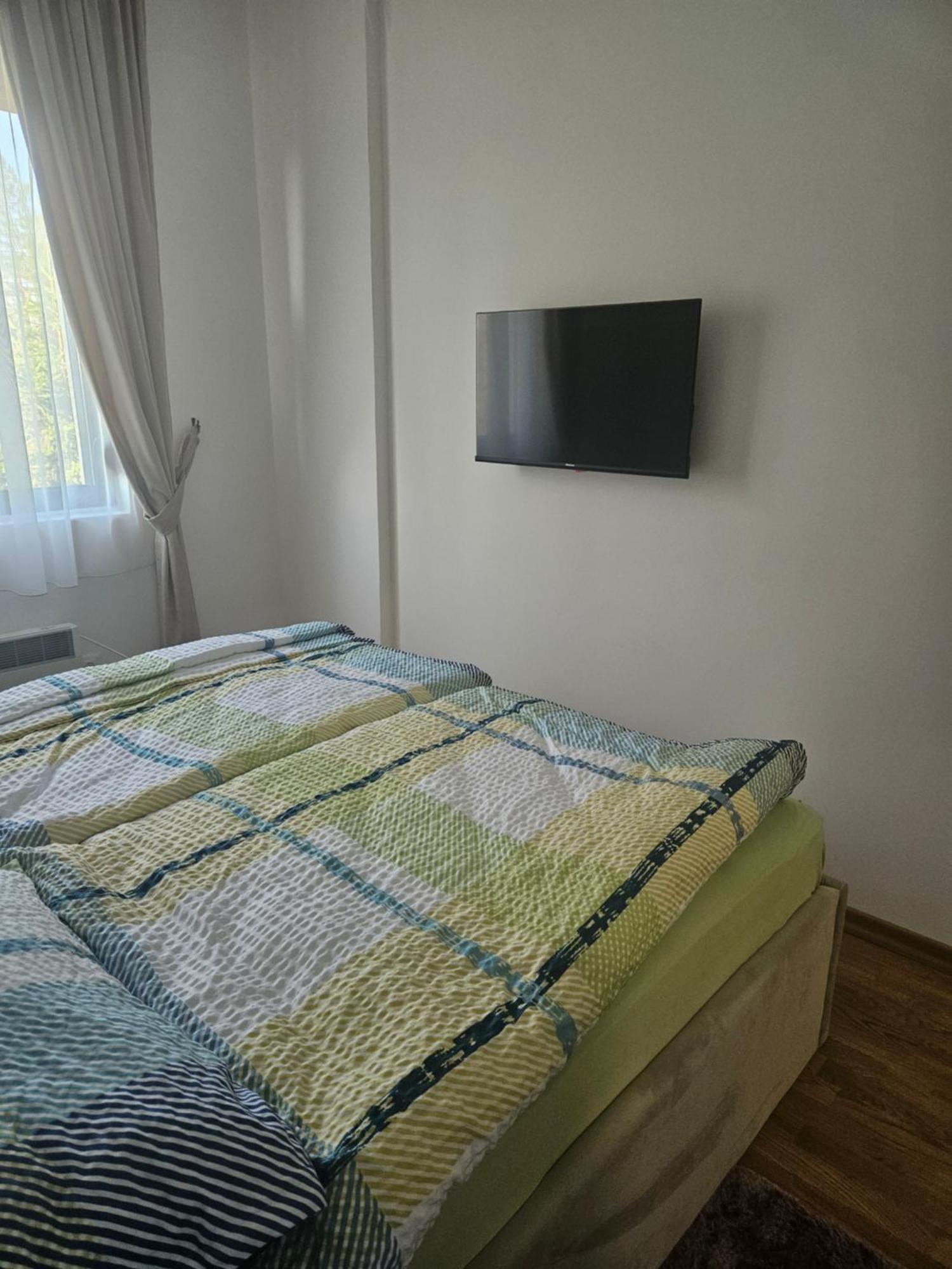 Aparthotel Panorama Tornik *